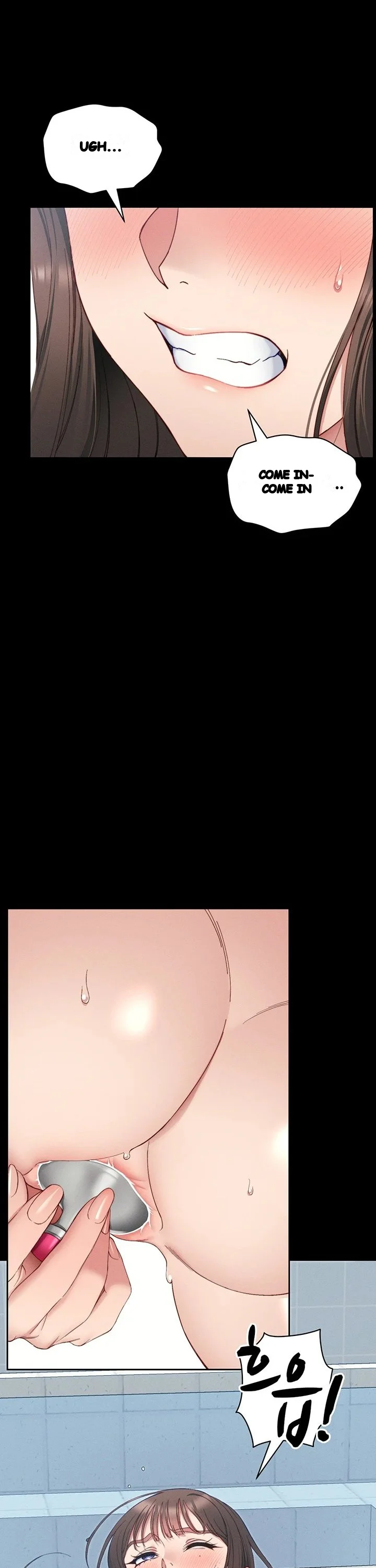 Taming The Bully Girl Chapter 14 - Page 28