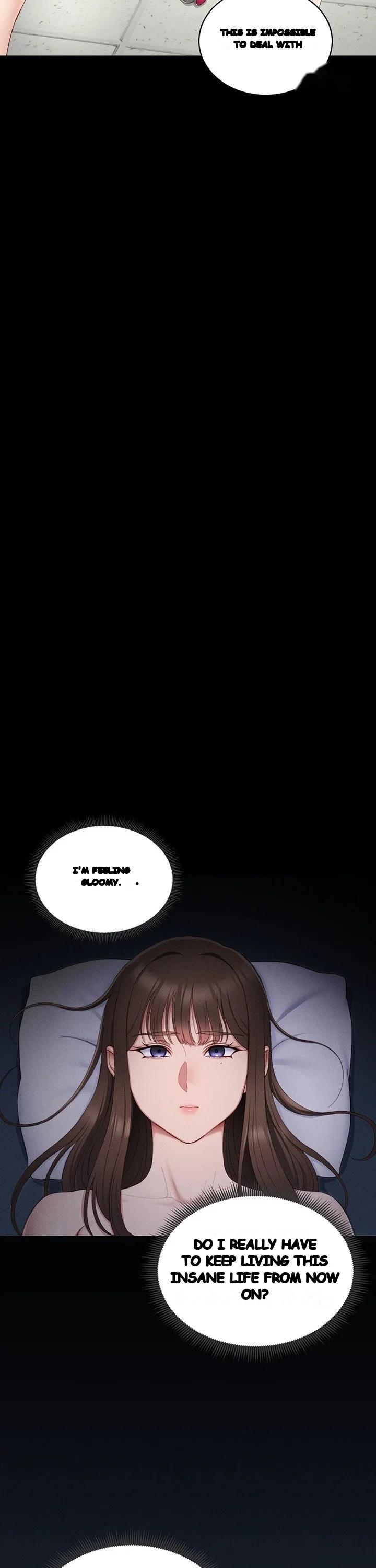Taming The Bully Girl Chapter 14 - Page 30