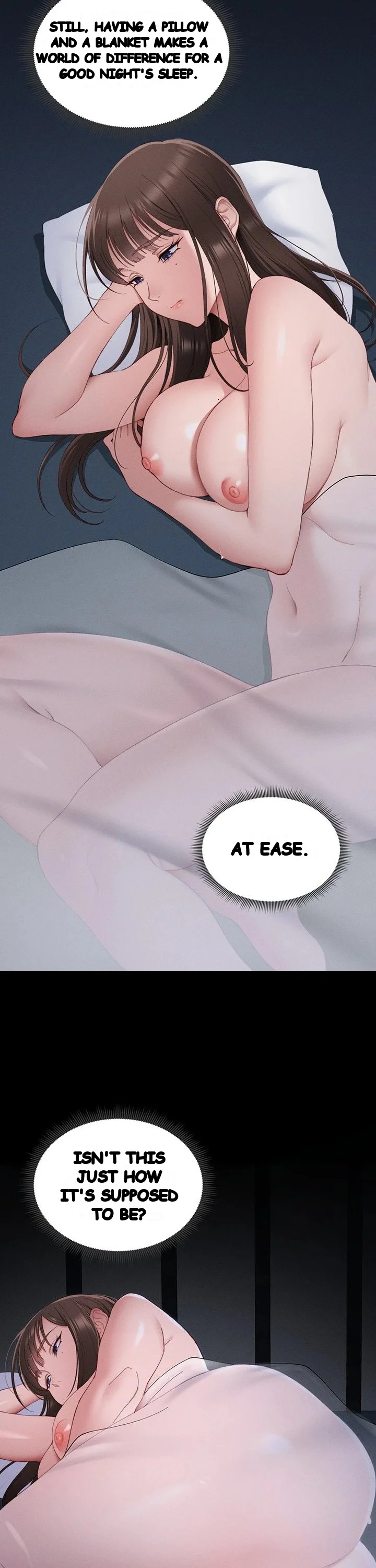 Taming The Bully Girl Chapter 14 - Page 31