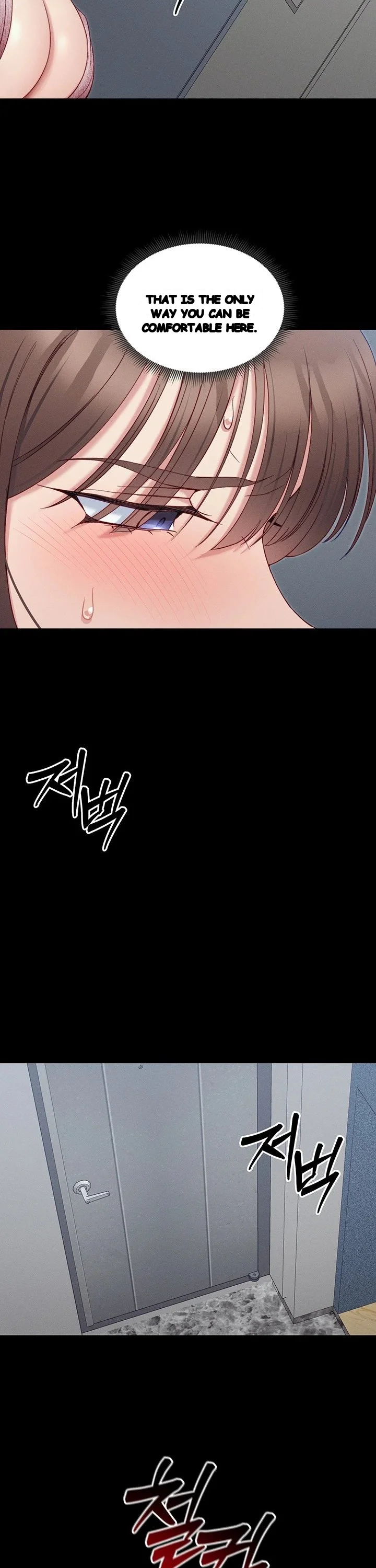 Taming The Bully Girl Chapter 14 - Page 37