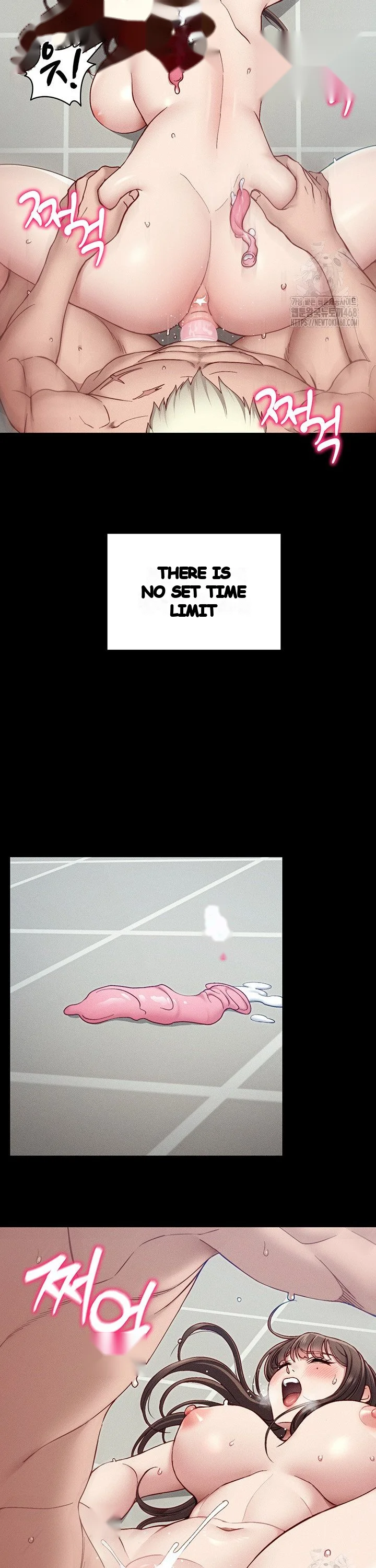 Taming The Bully Girl Chapter 15 - Page 26