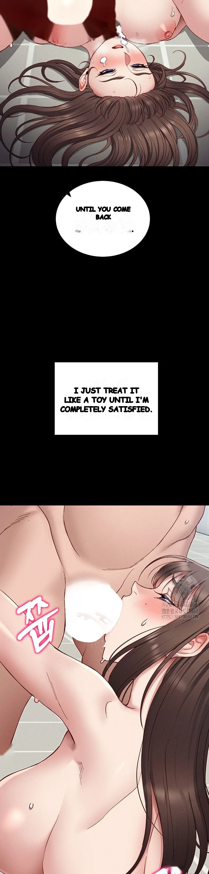 Taming The Bully Girl Chapter 15 - Page 28
