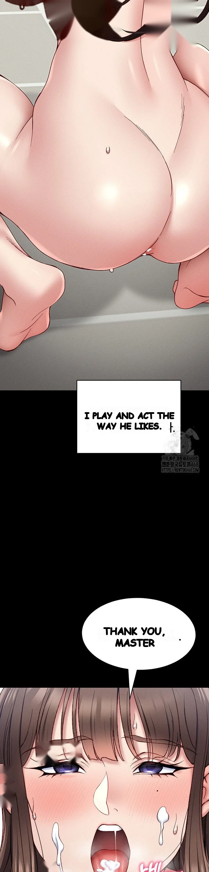 Taming The Bully Girl Chapter 15 - Page 29