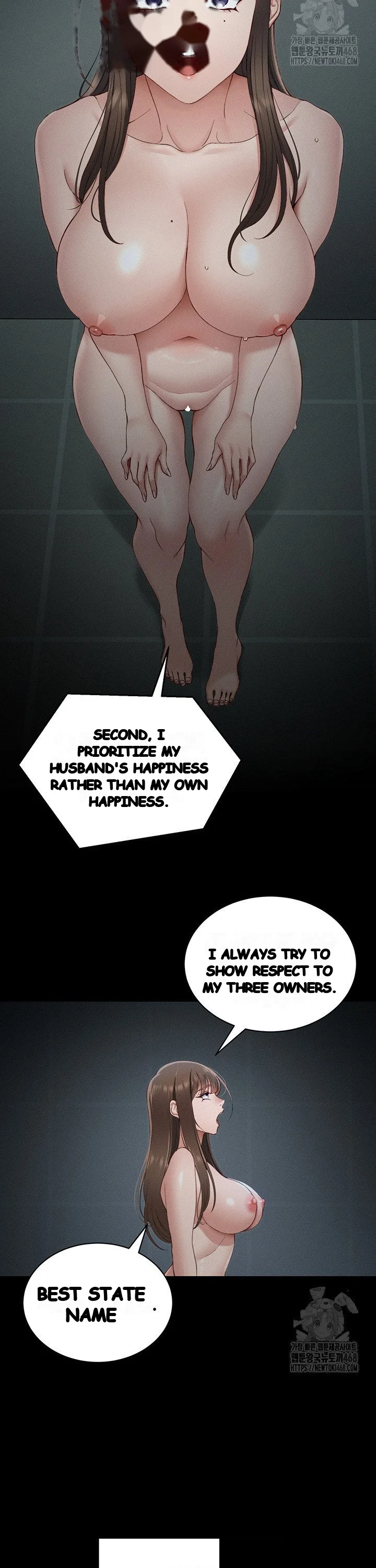 Taming The Bully Girl Chapter 15 - Page 32