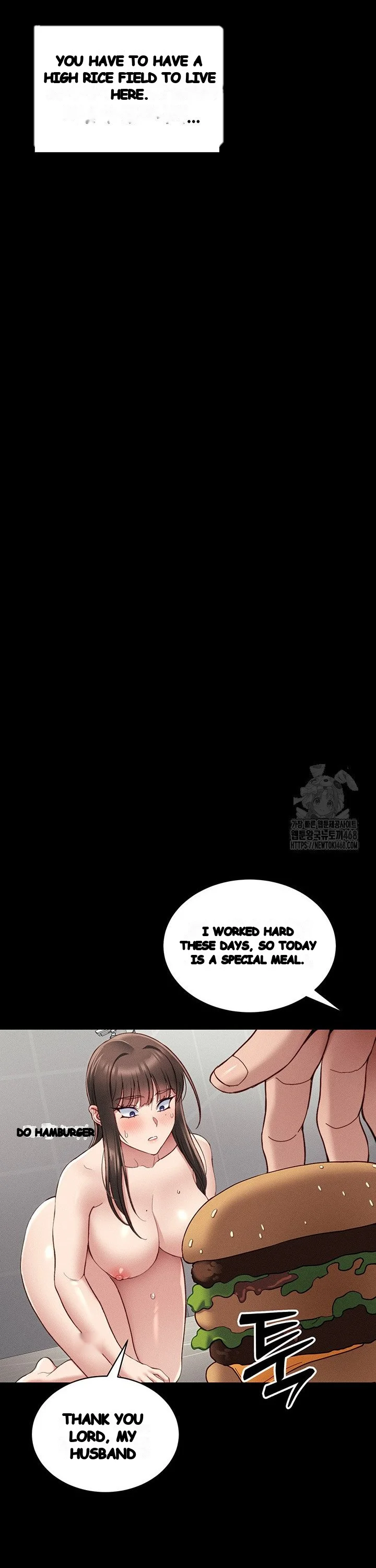 Taming The Bully Girl Chapter 15 - Page 34