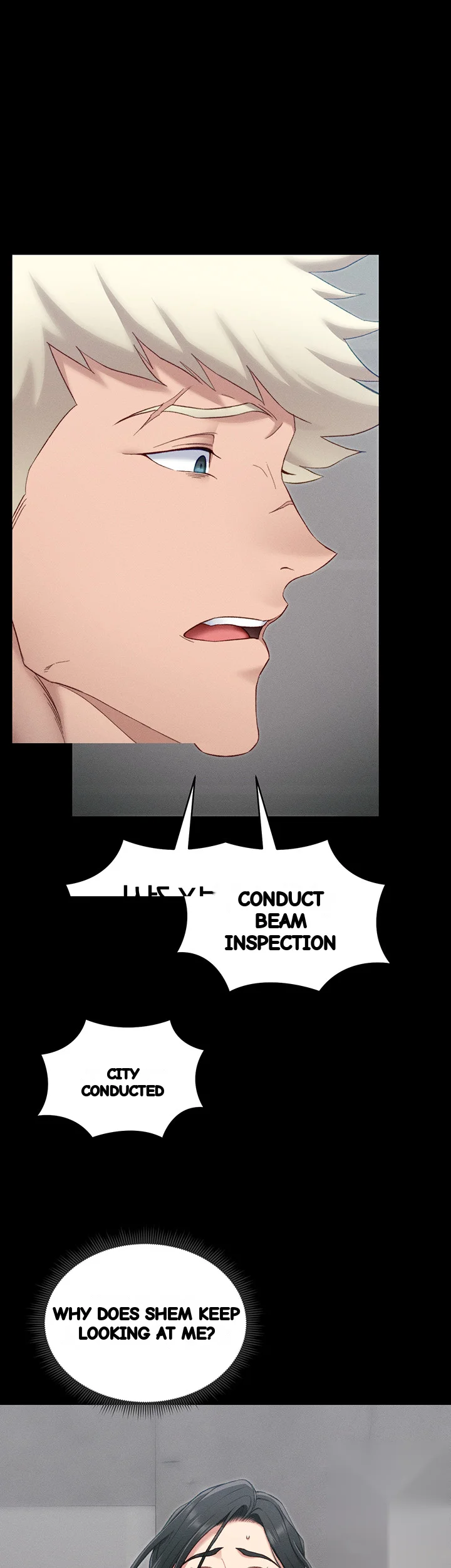 Taming The Bully Girl Chapter 16 - Page 31