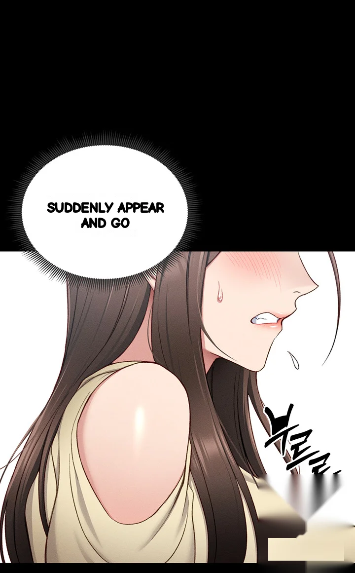 Taming The Bully Girl Chapter 16 - Page 33