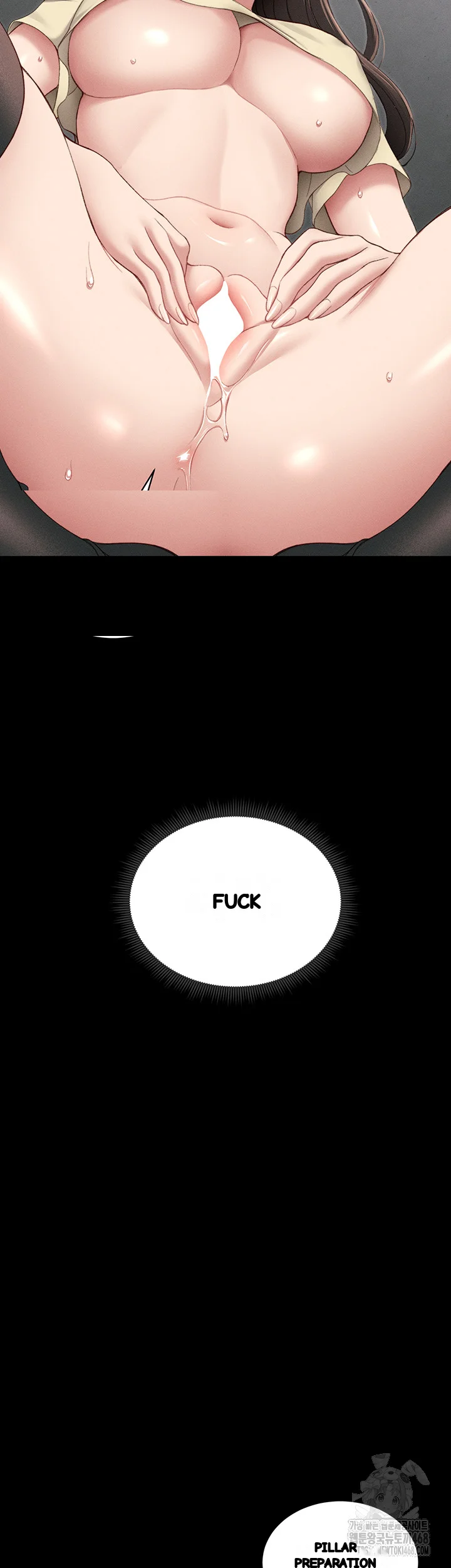 Taming The Bully Girl Chapter 16 - Page 35