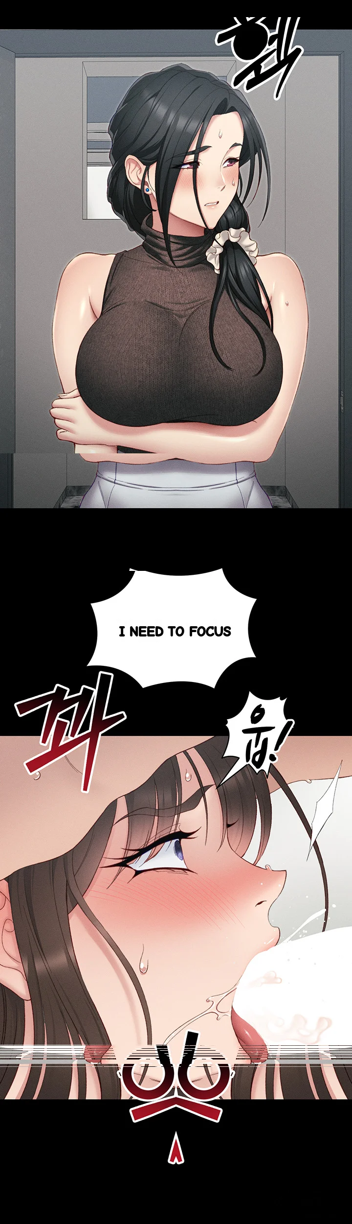 Taming The Bully Girl Chapter 16 - Page 42