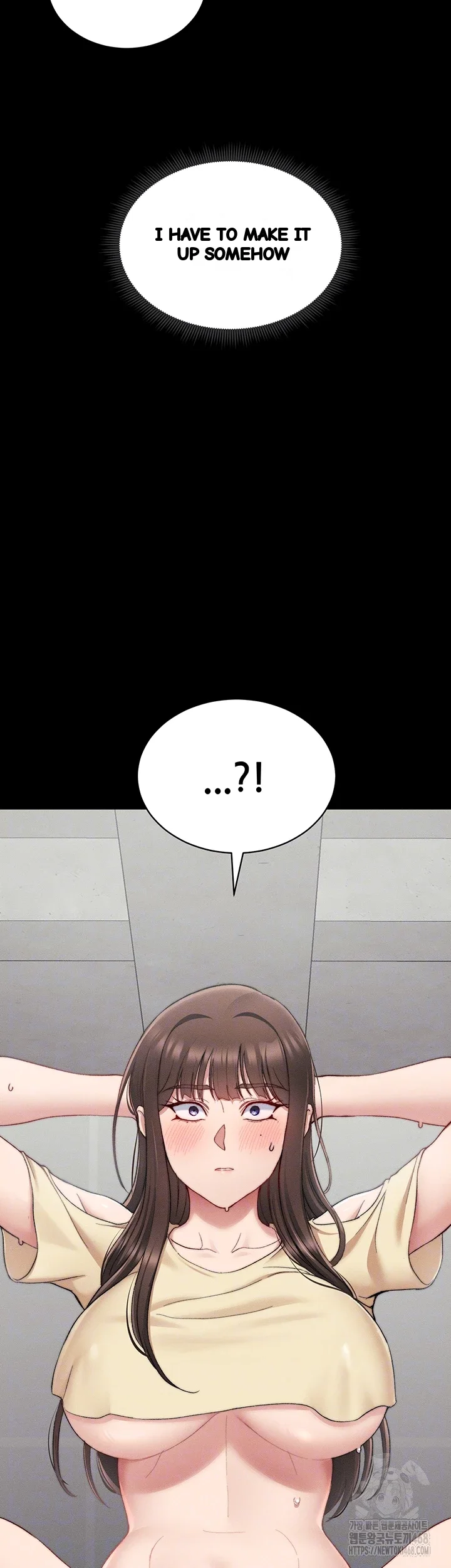 Taming The Bully Girl Chapter 16 - Page 7