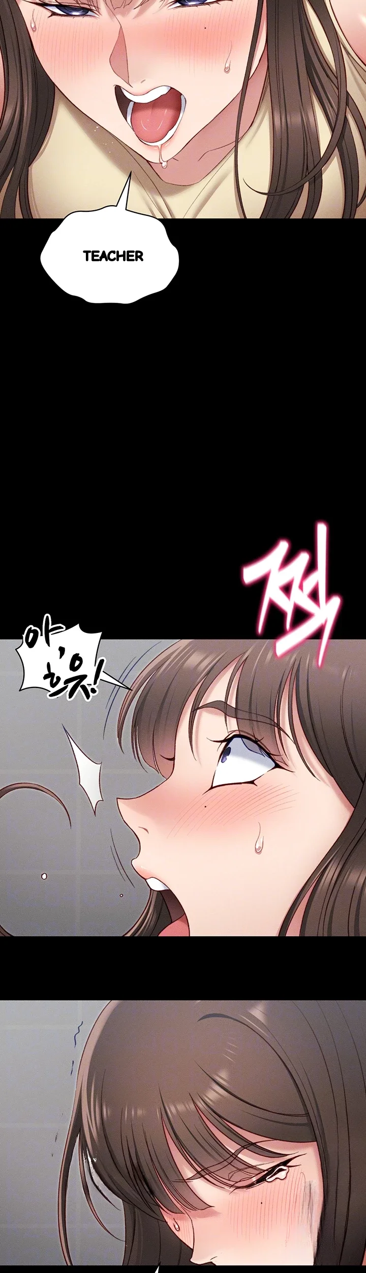 Taming The Bully Girl Chapter 17 - Page 10