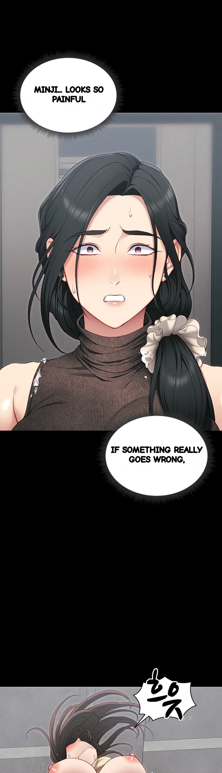 Taming The Bully Girl Chapter 17 - Page 23