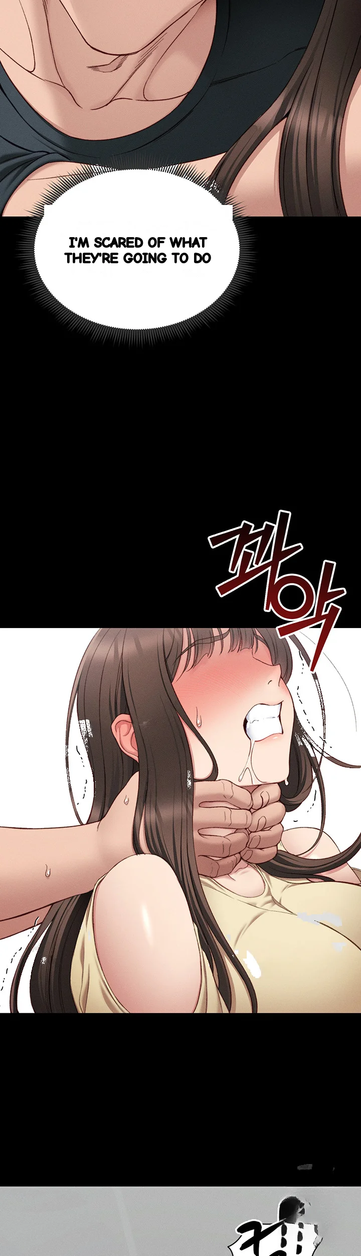 Taming The Bully Girl Chapter 17 - Page 26