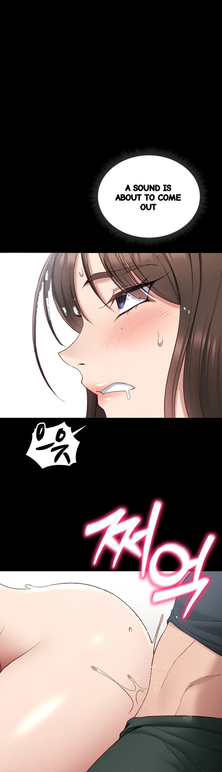 Taming The Bully Girl Chapter 17 - Page 3
