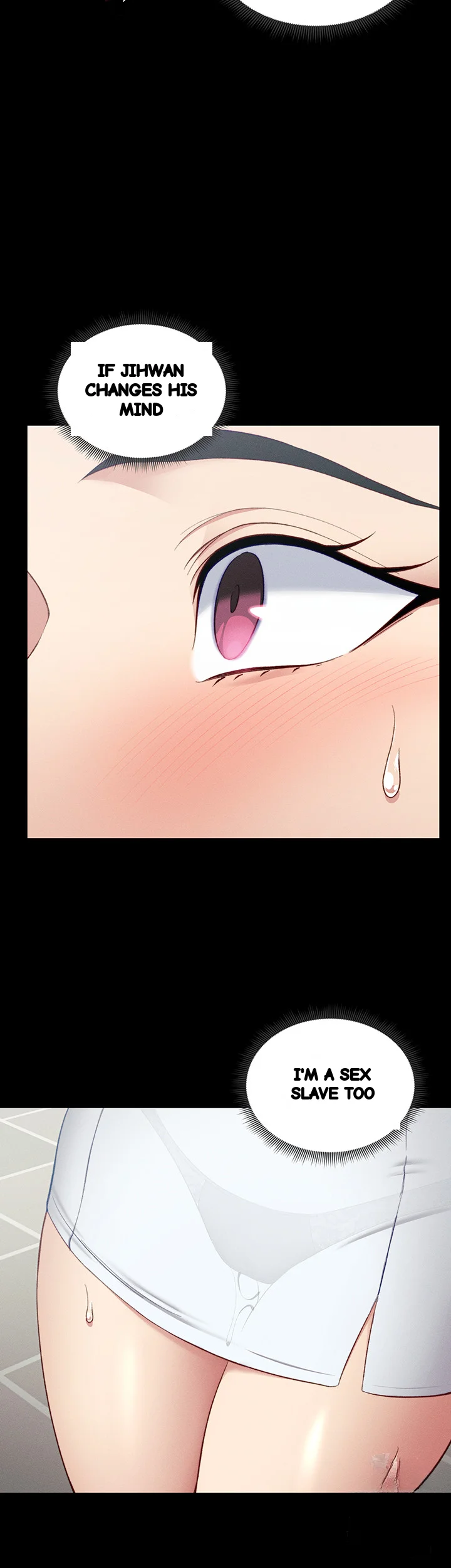Taming The Bully Girl Chapter 17 - Page 31