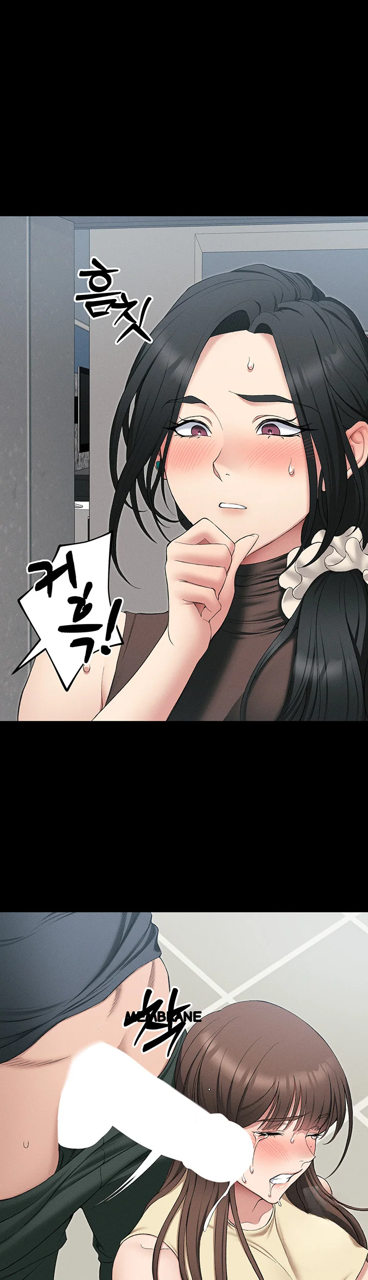 Taming The Bully Girl Chapter 17 - Page 40