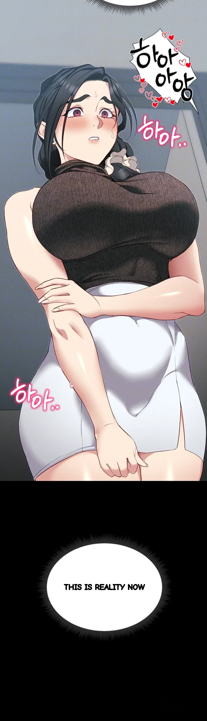 Taming The Bully Girl Chapter 17 - Page 5