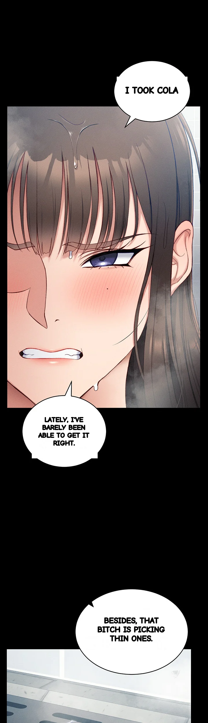 Taming The Bully Girl Chapter 18 - Page 24