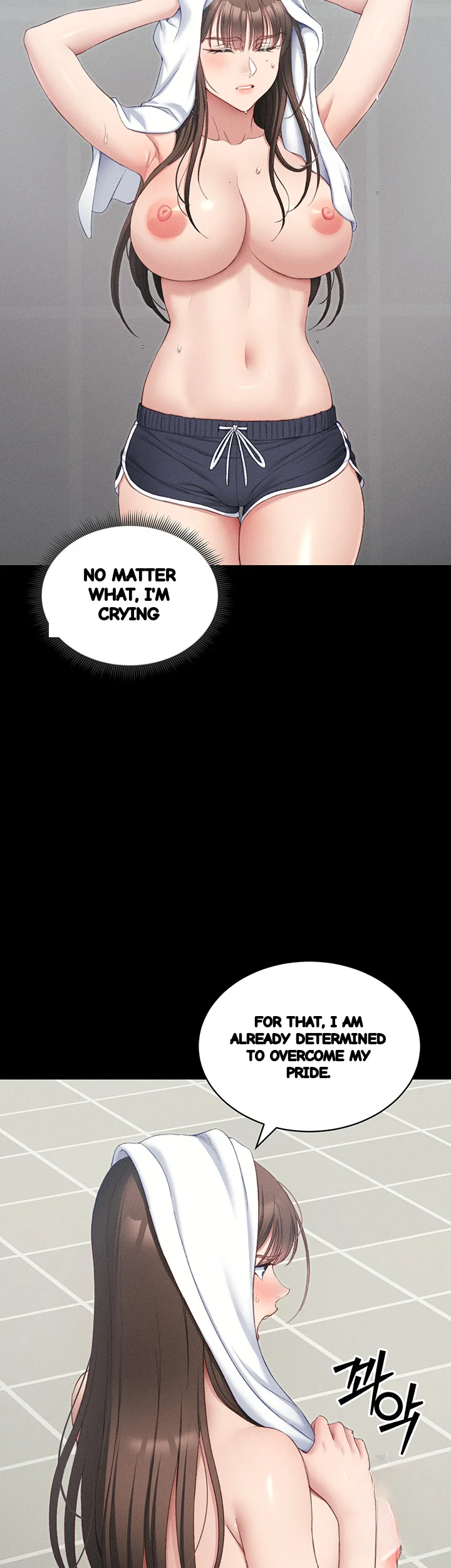 Taming The Bully Girl Chapter 18 - Page 26