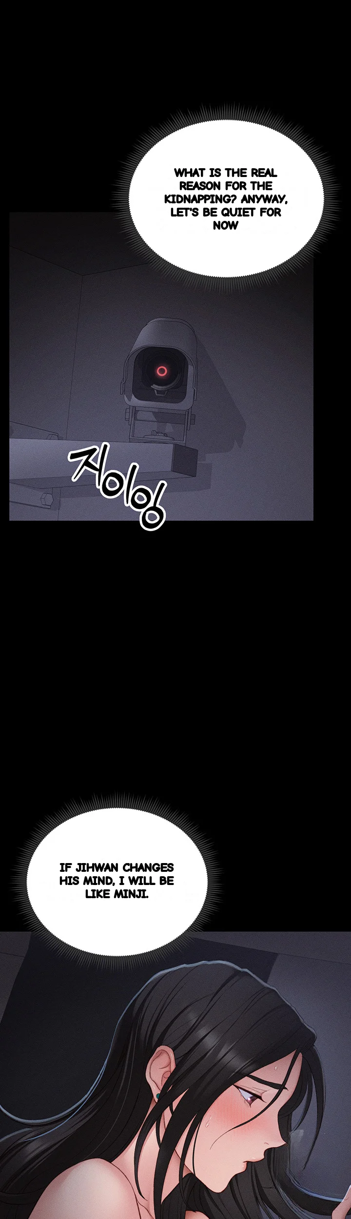 Taming The Bully Girl Chapter 18 - Page 38
