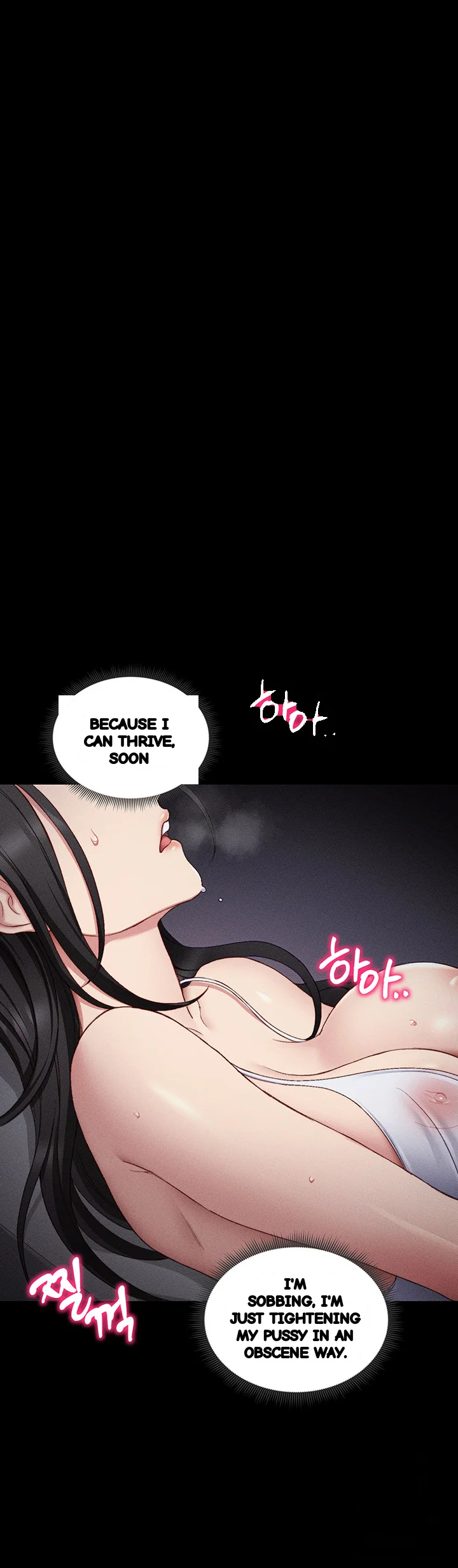 Taming The Bully Girl Chapter 18 - Page 59