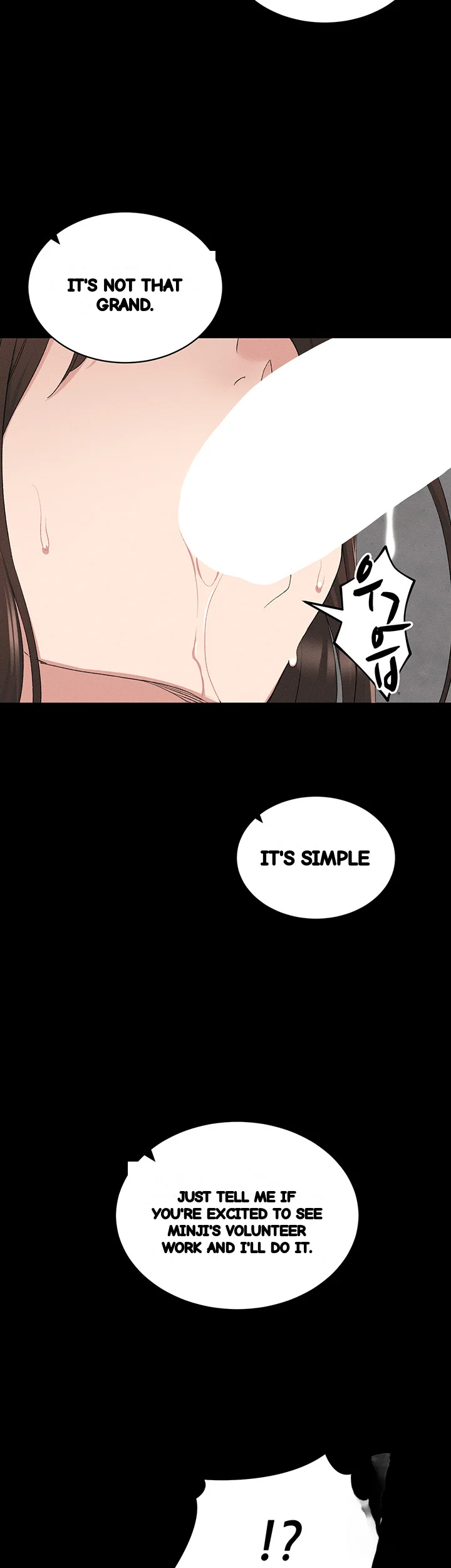 Taming The Bully Girl Chapter 18 - Page 6