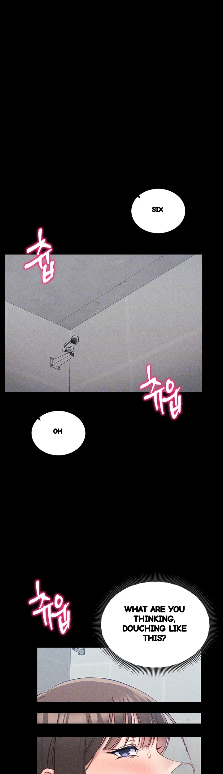 Taming The Bully Girl Chapter 18 - Page 9