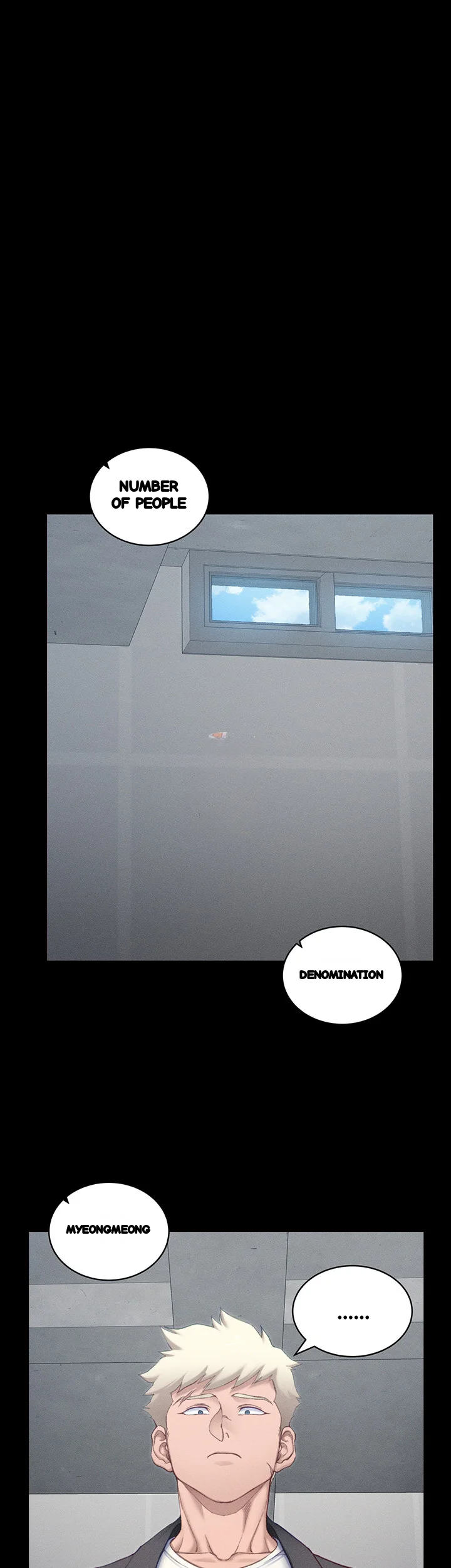Taming The Bully Girl Chapter 19 - Page 2