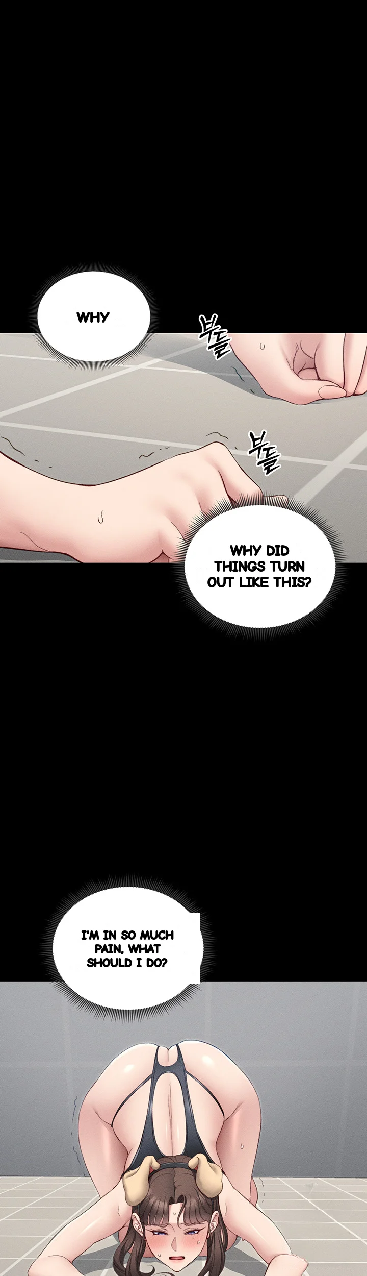 Taming The Bully Girl Chapter 19 - Page 26