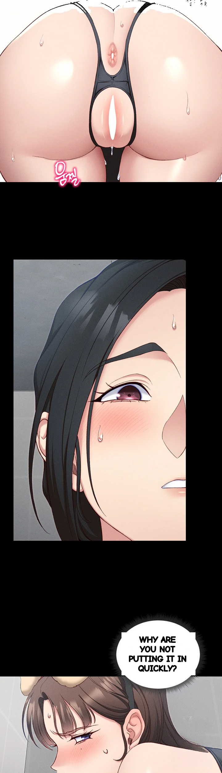 Taming The Bully Girl Chapter 19 - Page 30