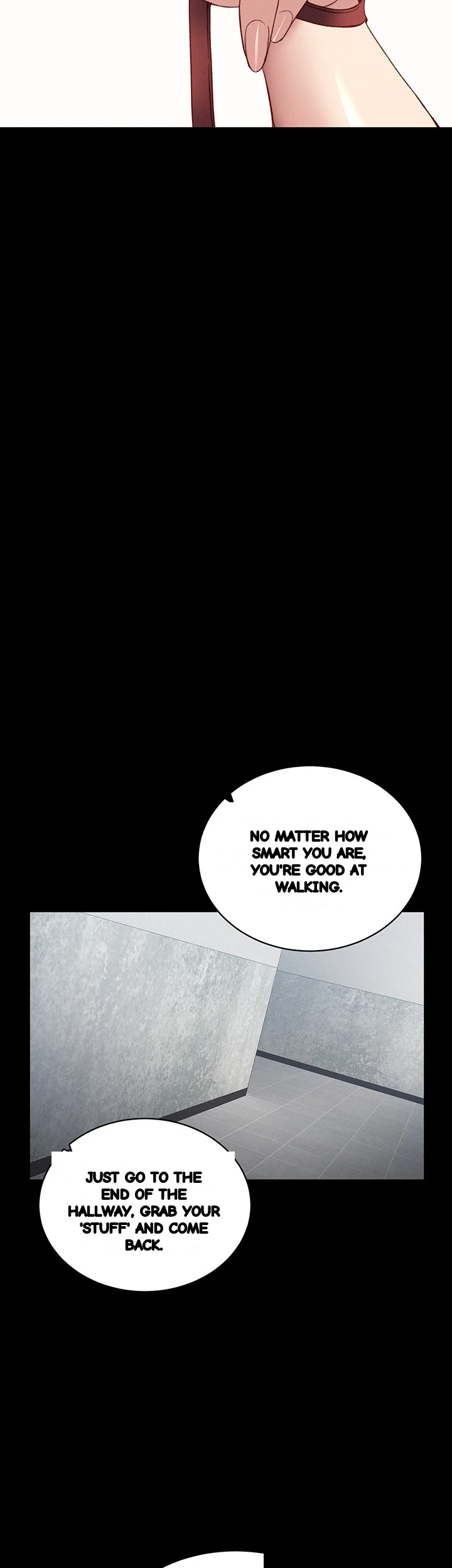 Taming The Bully Girl Chapter 19 - Page 42