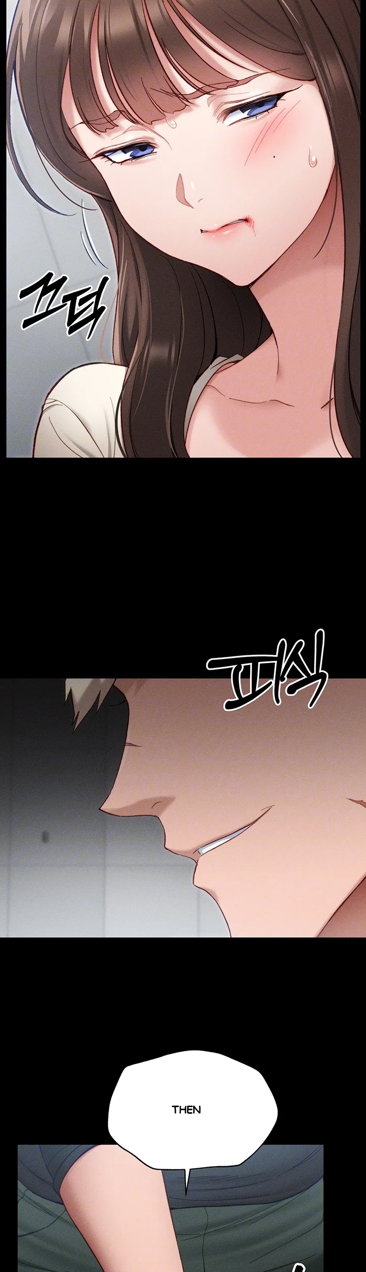 Taming The Bully Girl Chapter 2 - Page 10