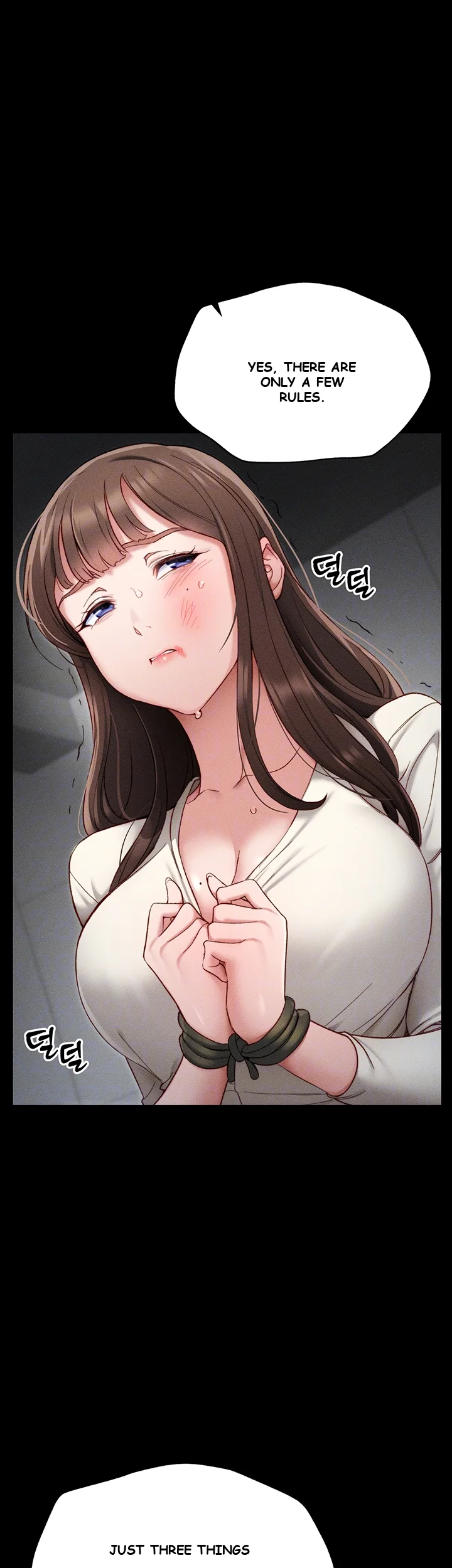 Taming The Bully Girl Chapter 2 - Page 13