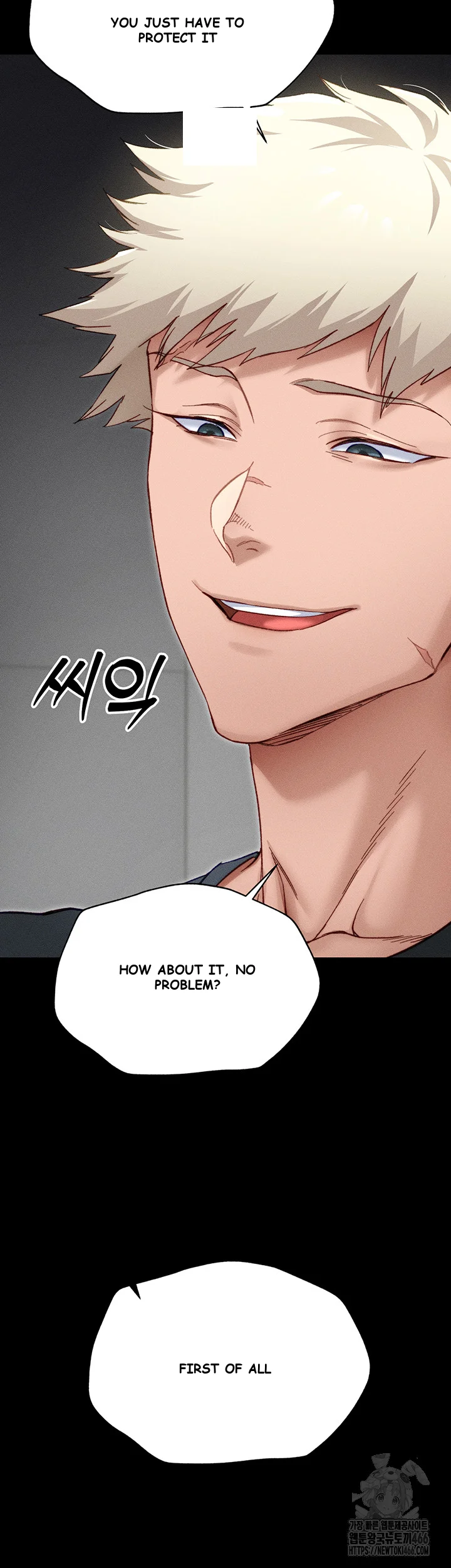Taming The Bully Girl Chapter 2 - Page 14