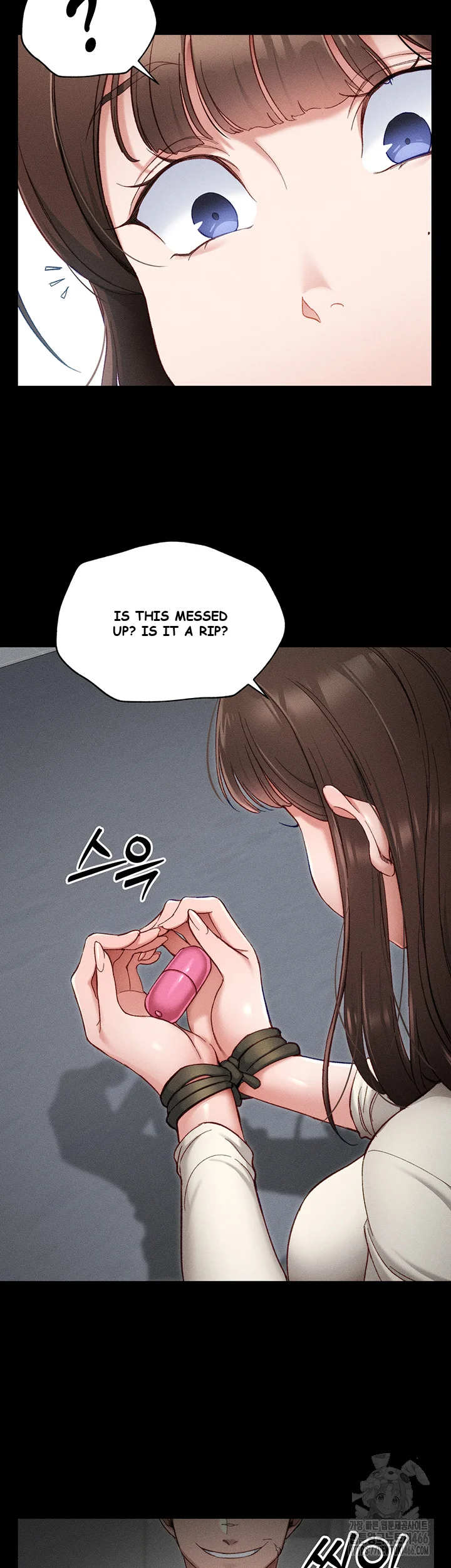 Taming The Bully Girl Chapter 2 - Page 18