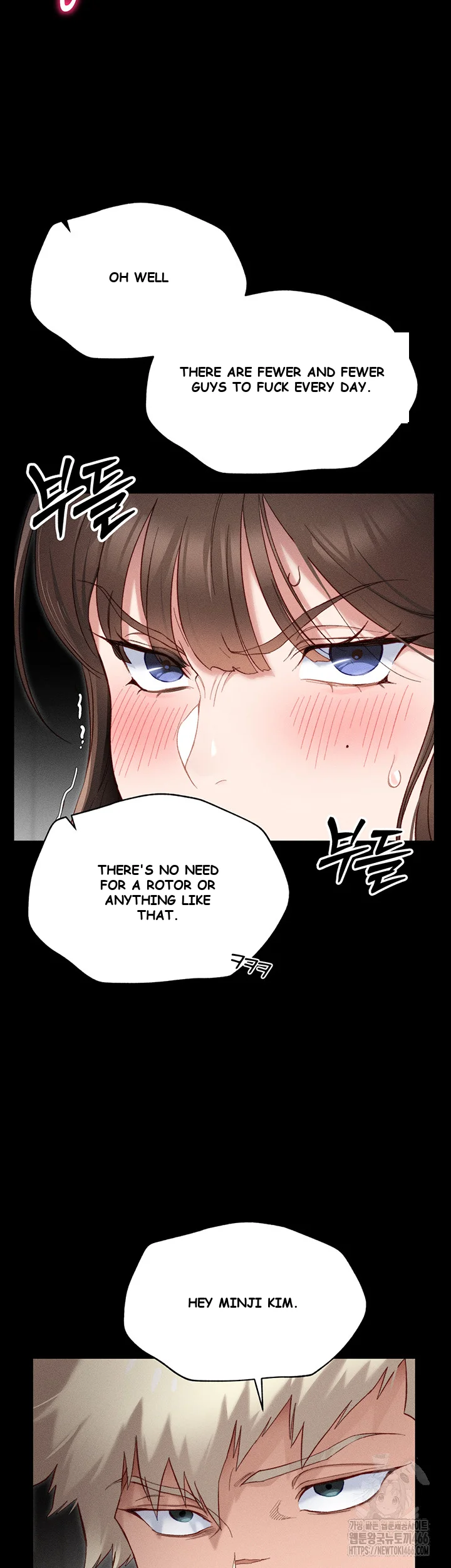 Taming The Bully Girl Chapter 2 - Page 23