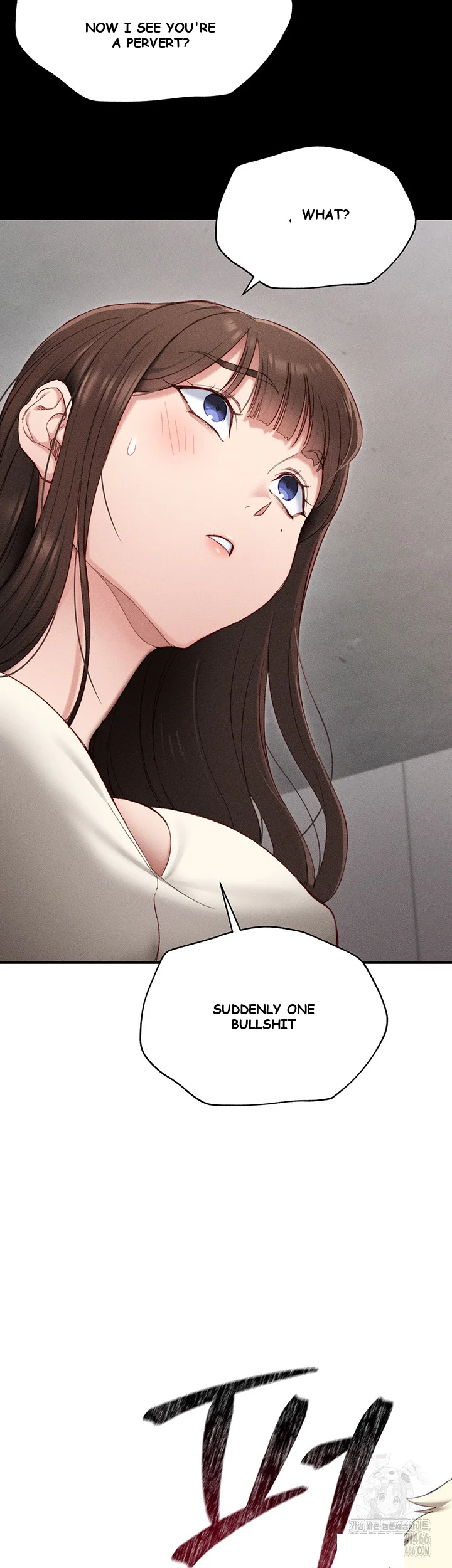 Taming The Bully Girl Chapter 2 - Page 30