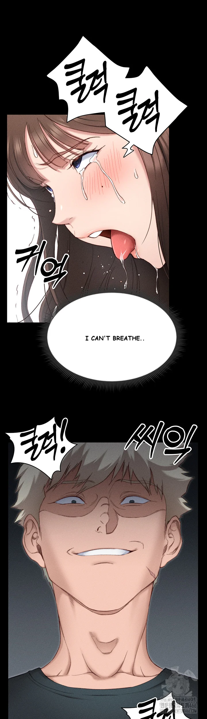 Taming The Bully Girl Chapter 2 - Page 34