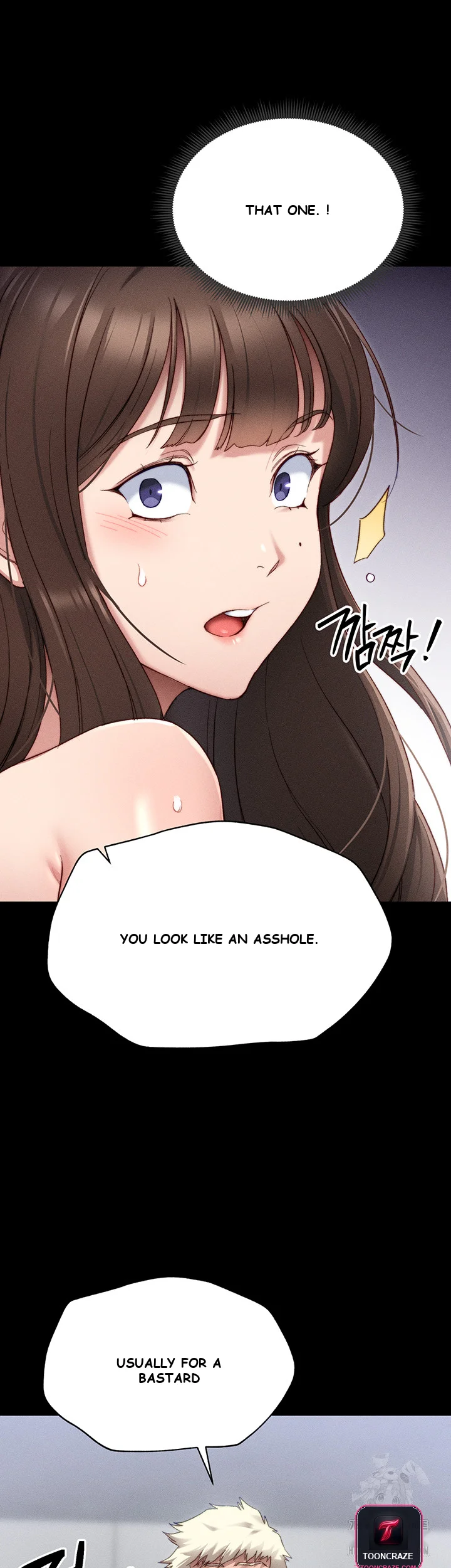 Taming The Bully Girl Chapter 2 - Page 41