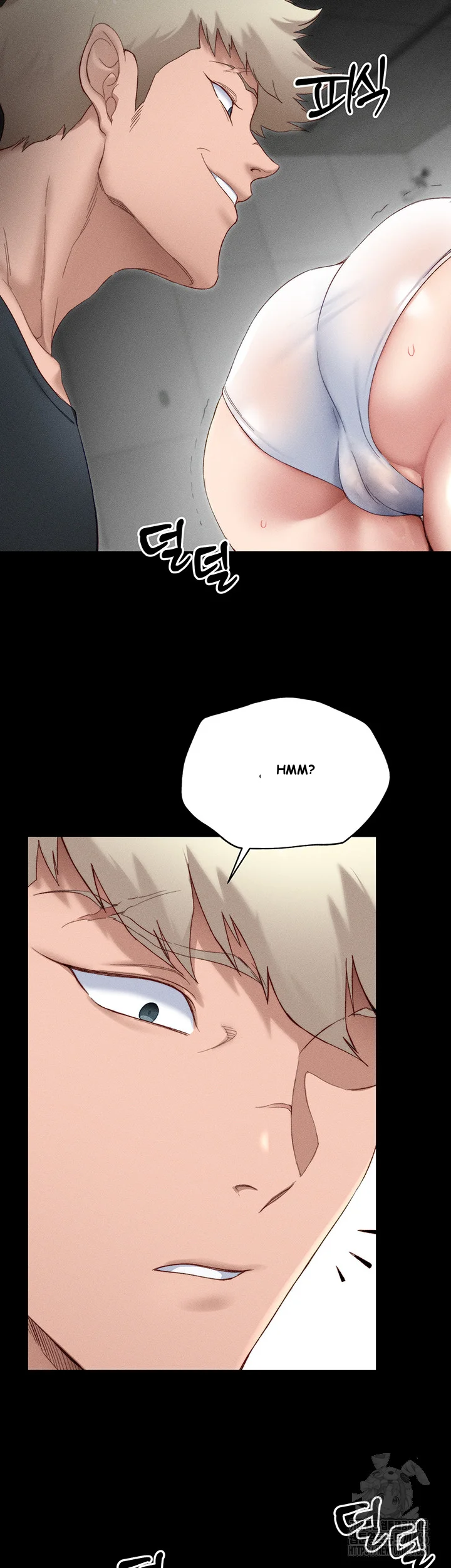Taming The Bully Girl Chapter 2 - Page 49