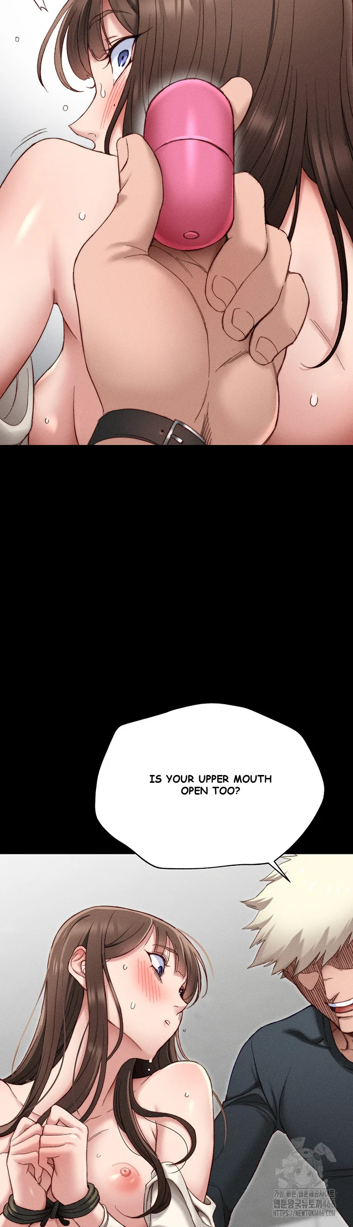 Taming The Bully Girl Chapter 2 - Page 71