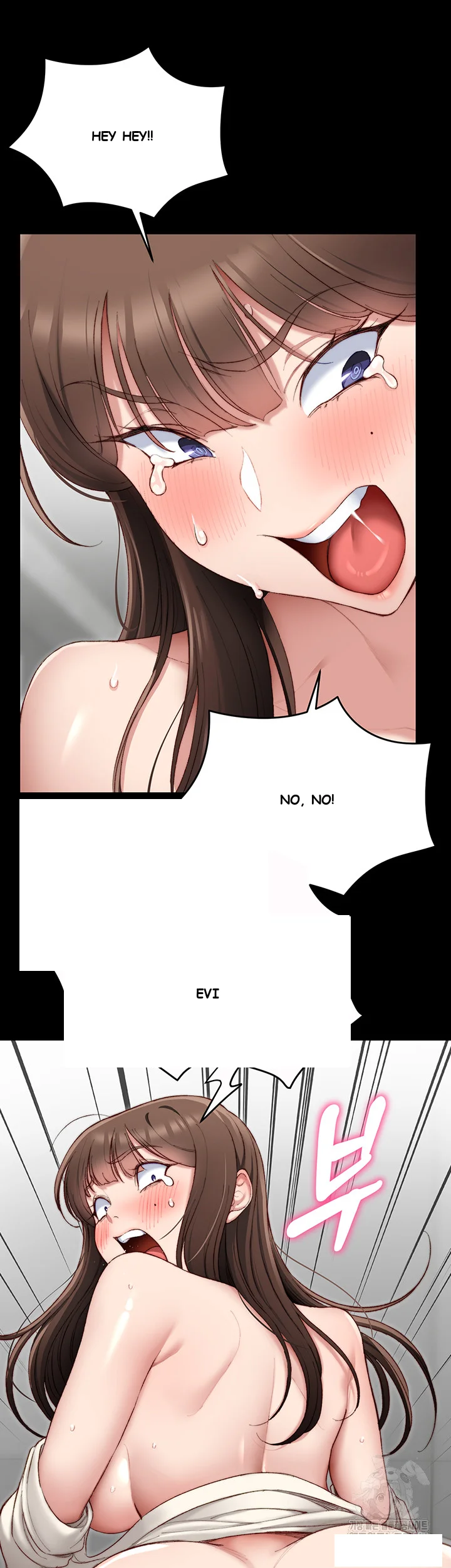 Taming The Bully Girl Chapter 2 - Page 73