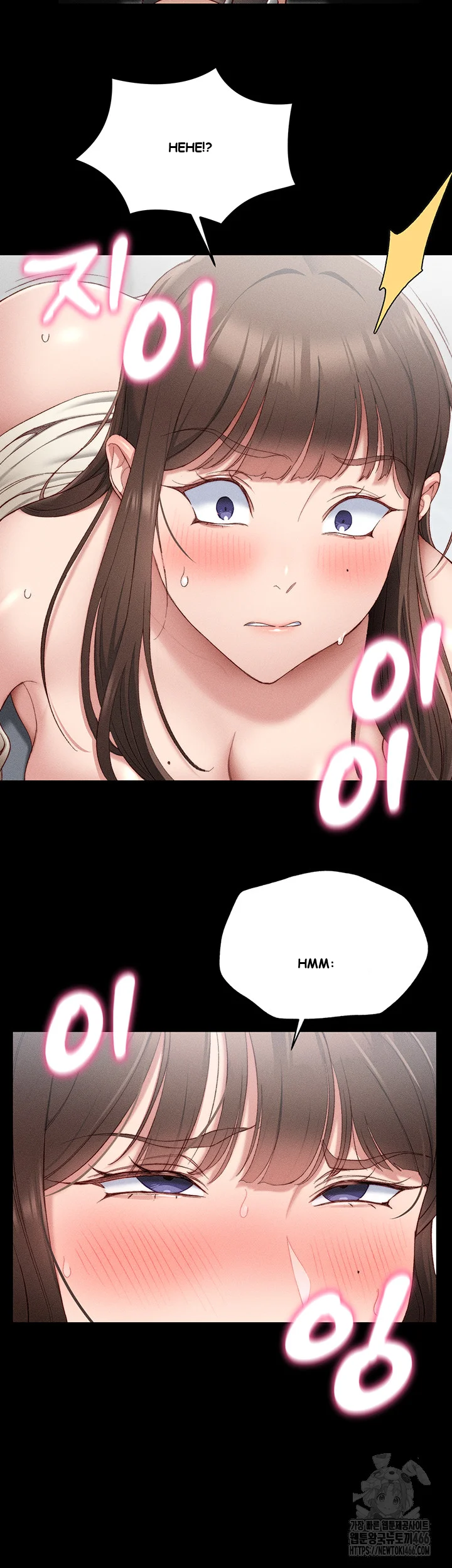 Taming The Bully Girl Chapter 2 - Page 81
