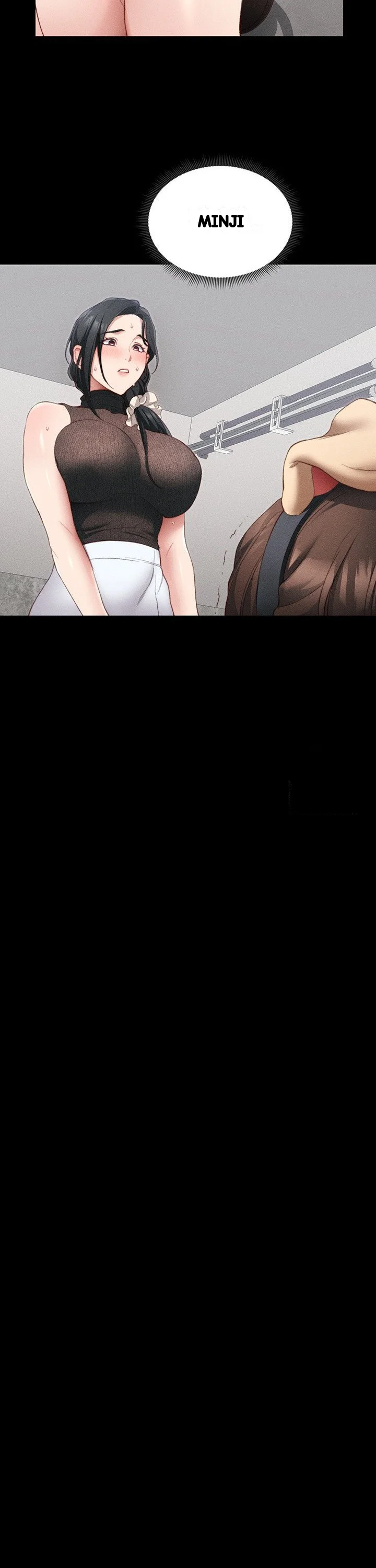 Taming The Bully Girl Chapter 20 - Page 14