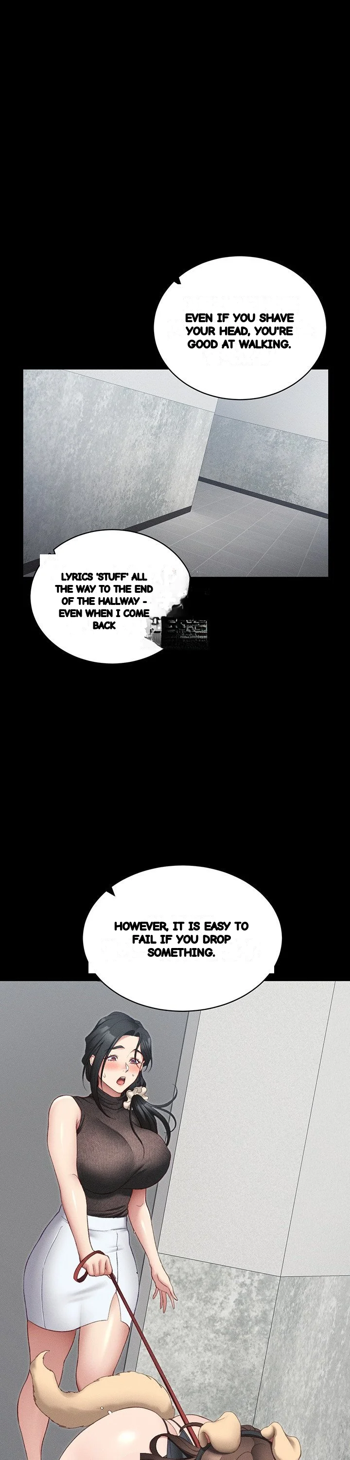 Taming The Bully Girl Chapter 20 - Page 2