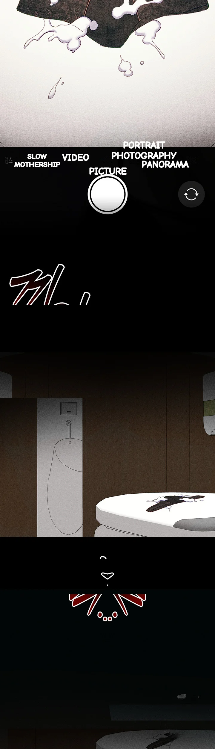 Taming The Bully Girl Chapter 21 - Page 55