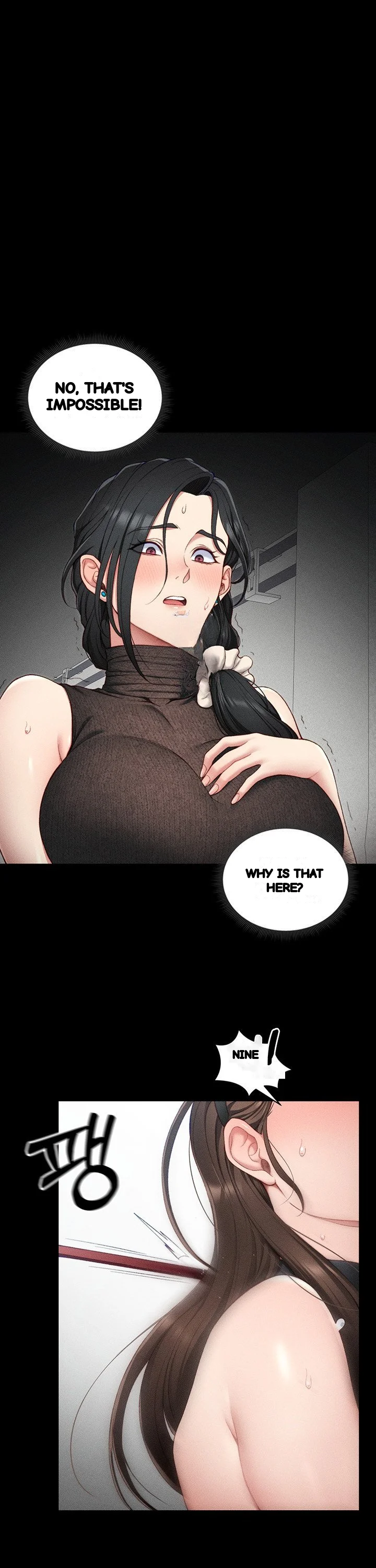 Taming The Bully Girl Chapter 22 - Page 2