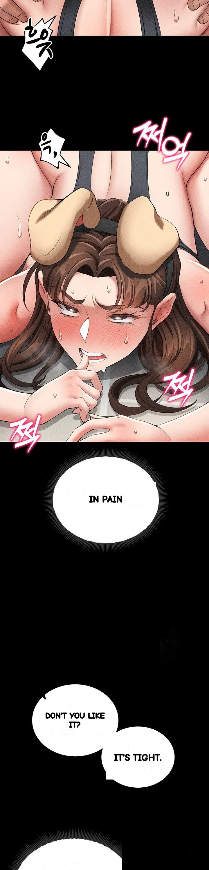 Taming The Bully Girl Chapter 22 - Page 25