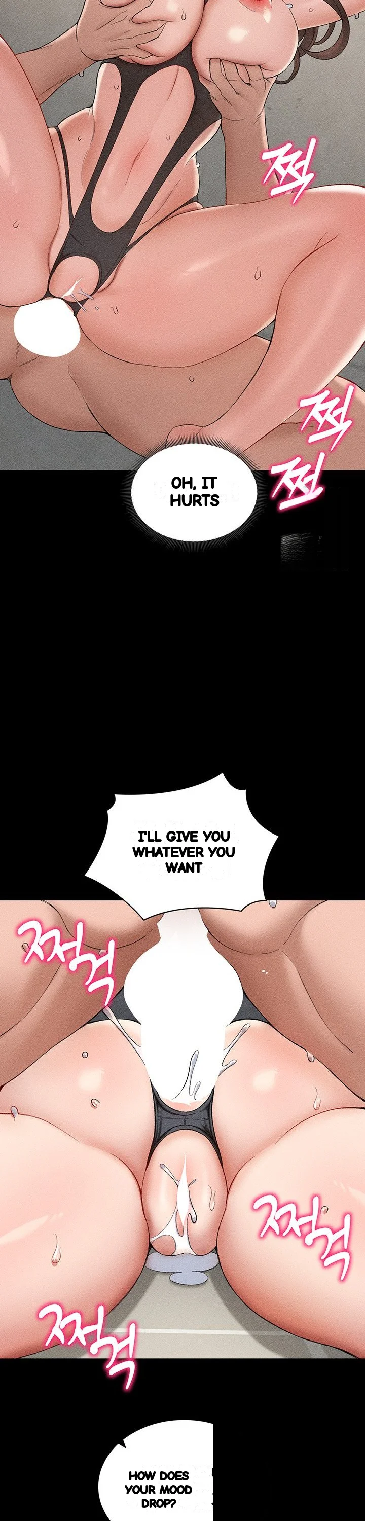 Taming The Bully Girl Chapter 22 - Page 29