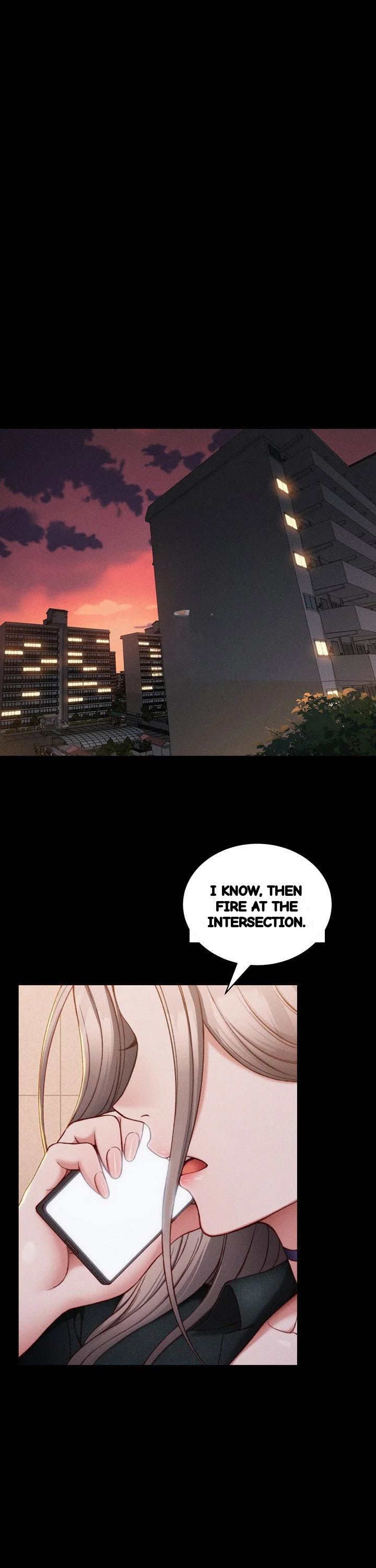 Taming The Bully Girl Chapter 23 - Page 2